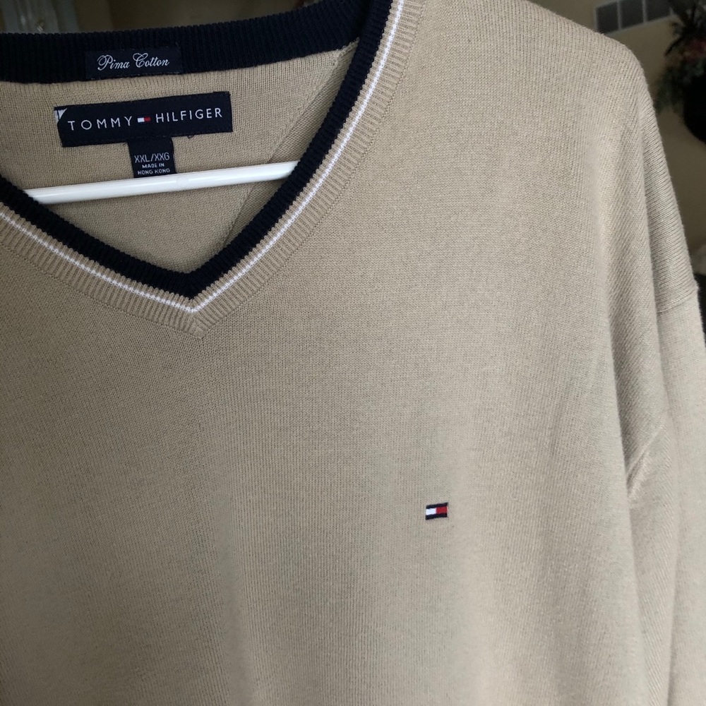 Tommy Hilfiger Sweater